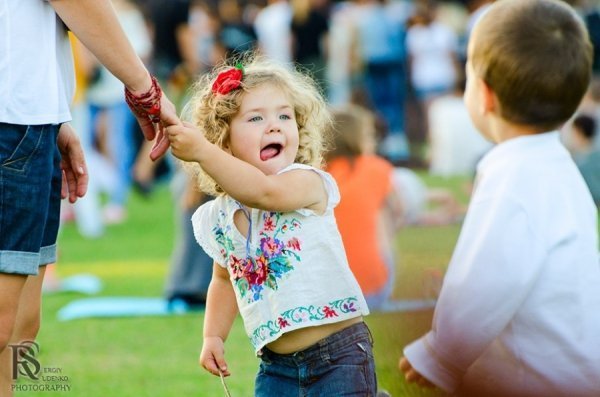 Фото: Сергій Руденко